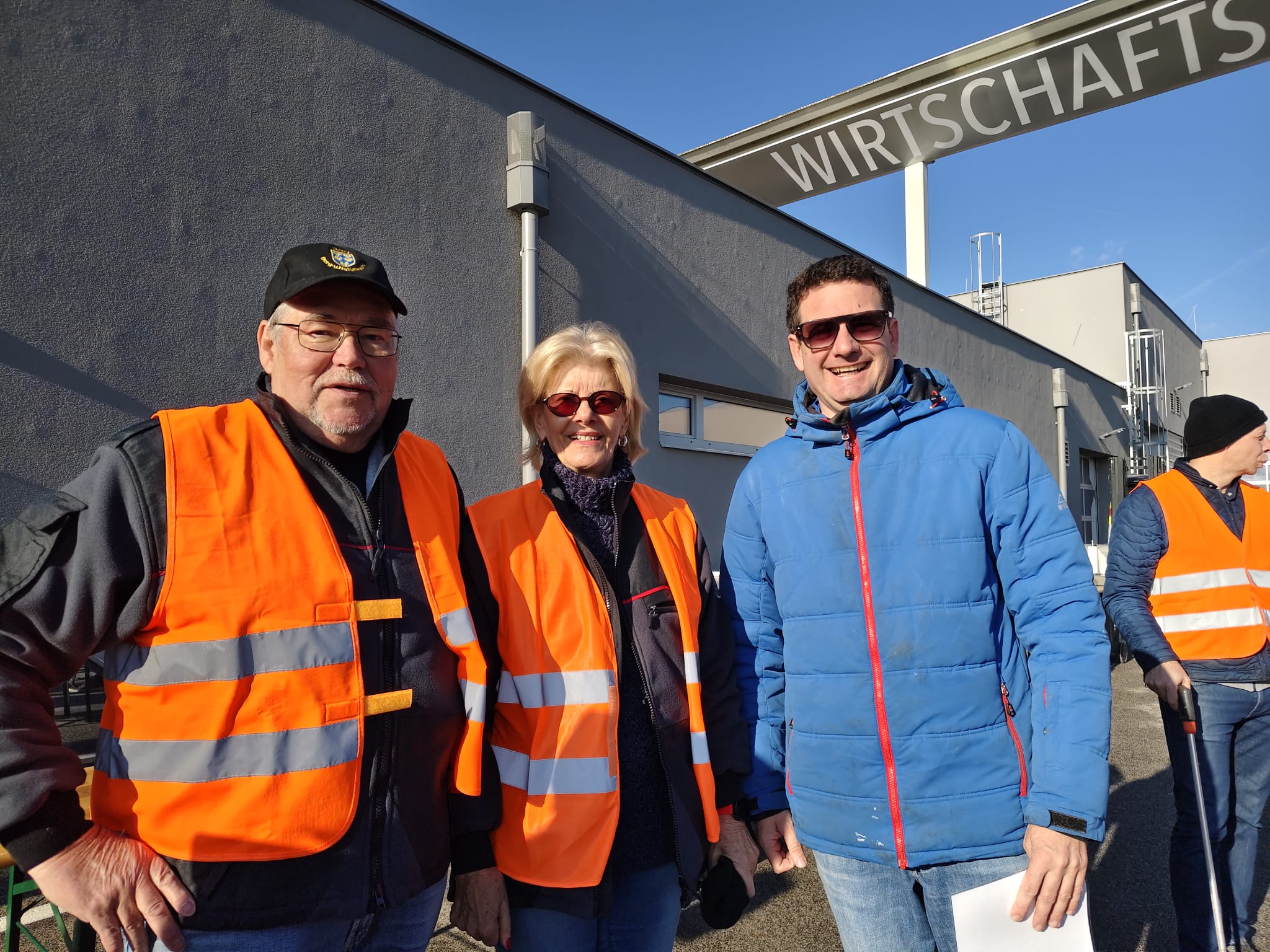 Aktion sauberes Laxenburg 2026 04 21 4 8248a