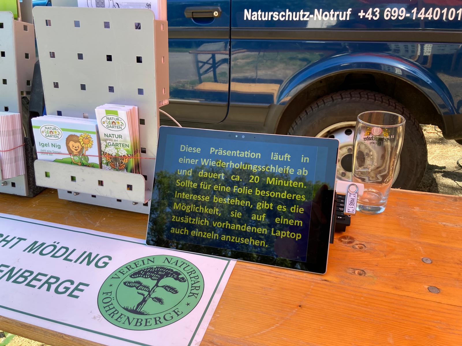 Artenschutzausstellung Windischalam 2025 08 15 7 3a3ff