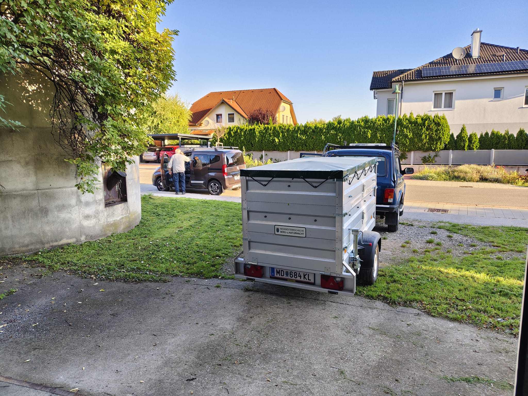 Ausstellung Blaulichttag Mödling 2025 09 20 12 4181d