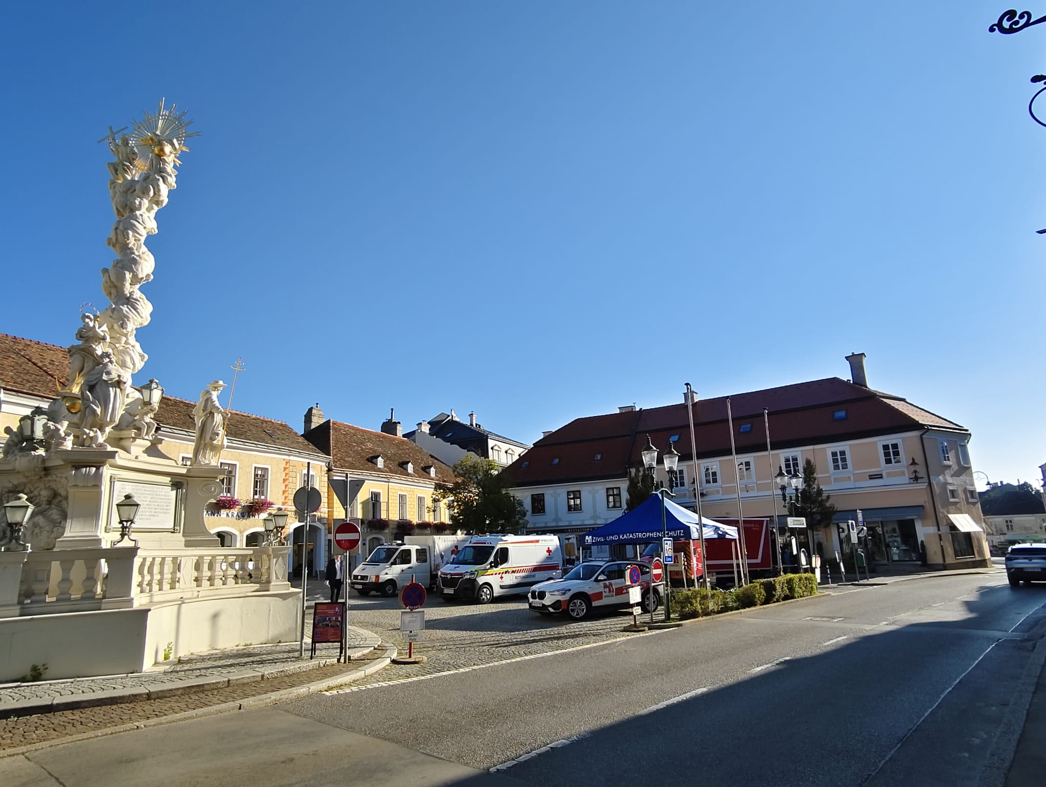 Ausstellung Blaulichttag Mödling 2025 09 20 15 a1260