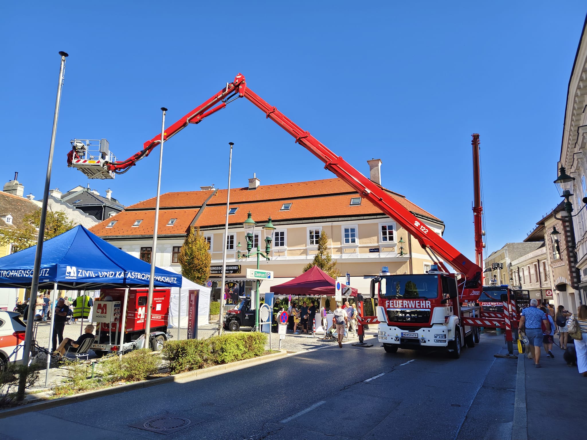 Ausstellung Blaulichttag Mödling 2025 09 20 19 3794e