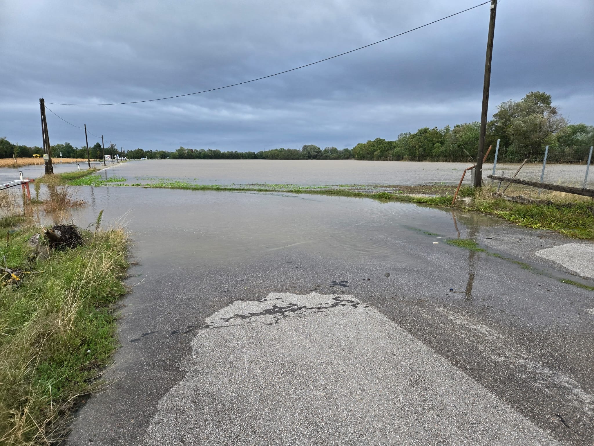 Hochwasser Achau 2024 09 15 3 0879c