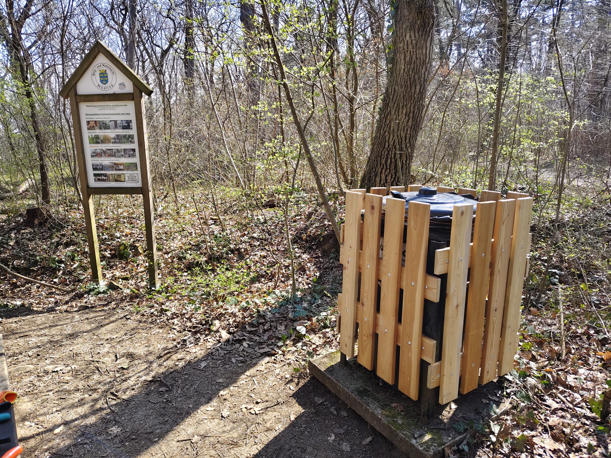 MIKÜ Verkleidung montiert 2026 03 23 7 2fbae