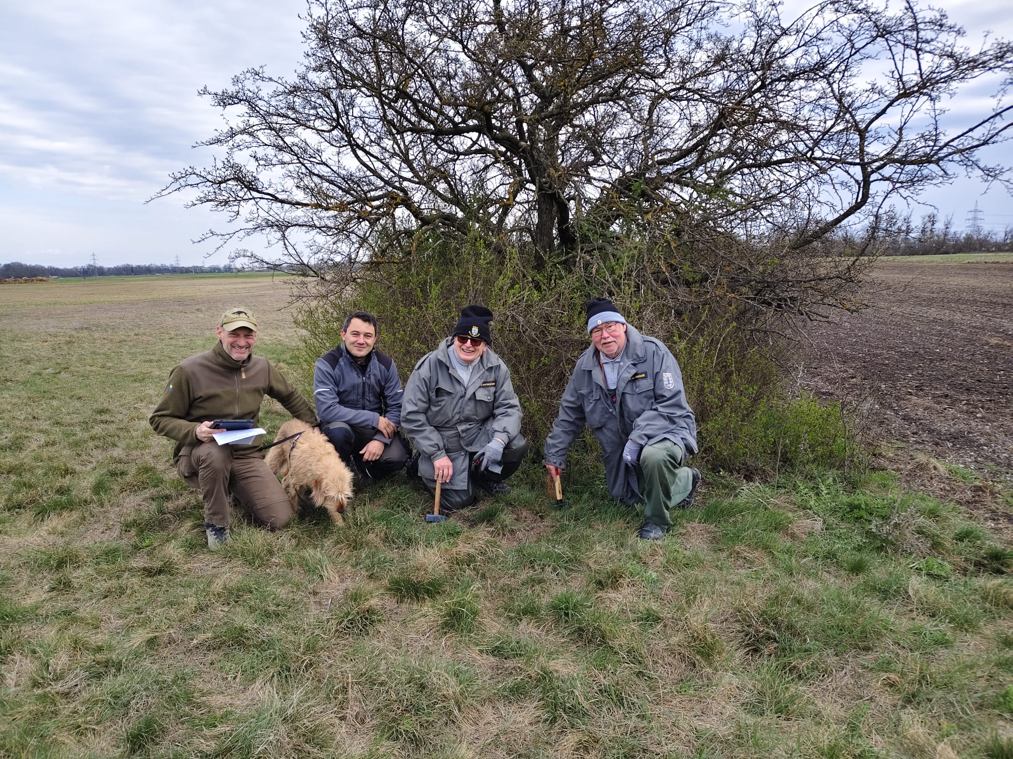ND Heide Auspflocken 2026 03 30 1 3af78