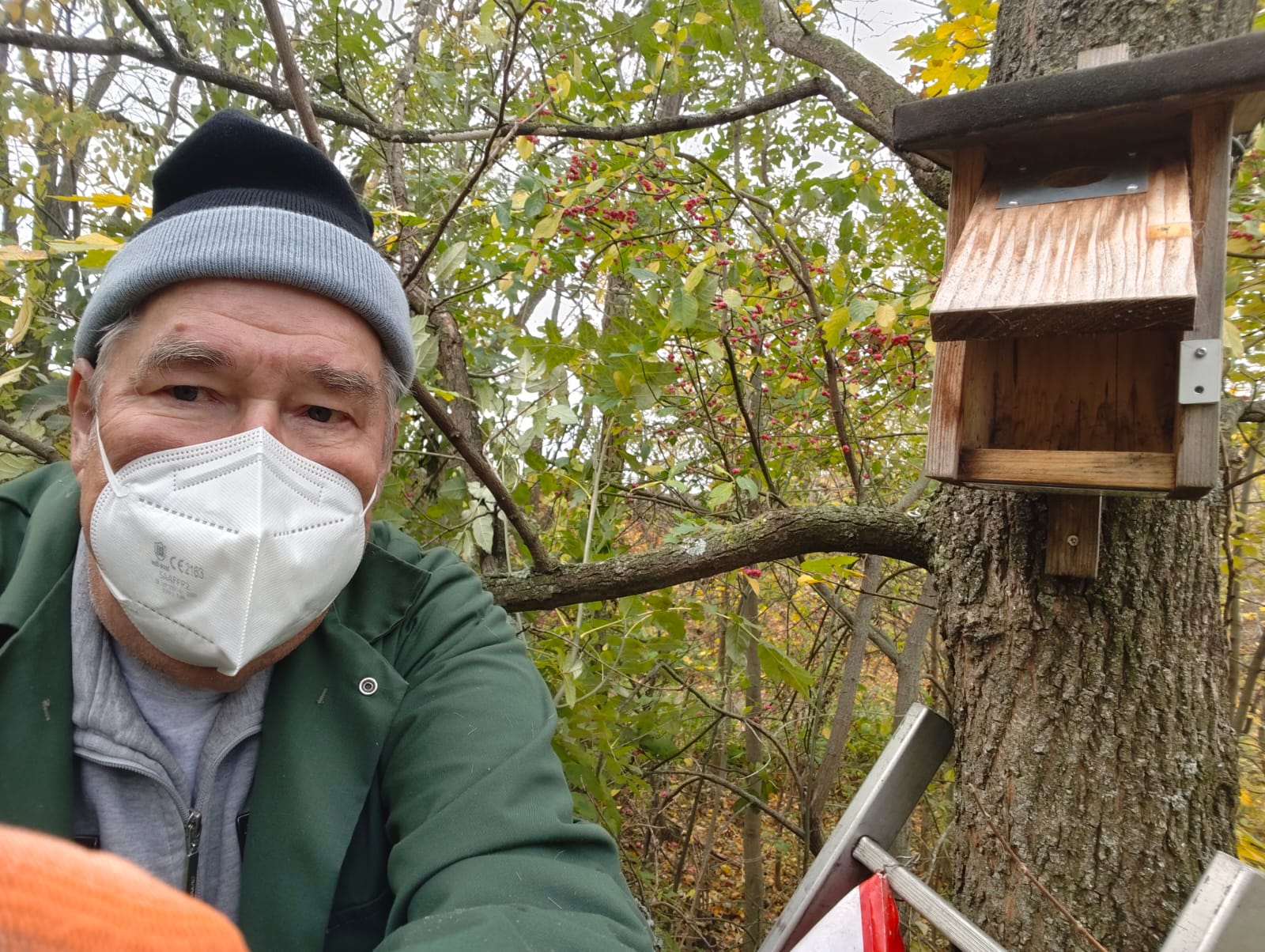 Nistkasteneinsatz 2025 11 10 23 11c62