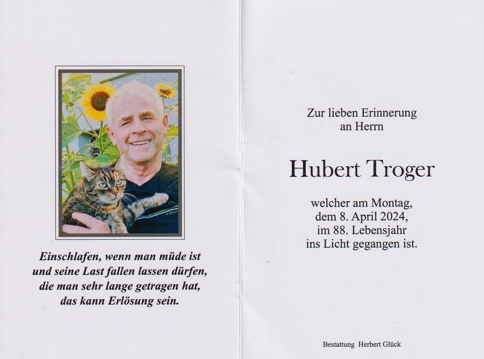 Troger Hubert 8aa90