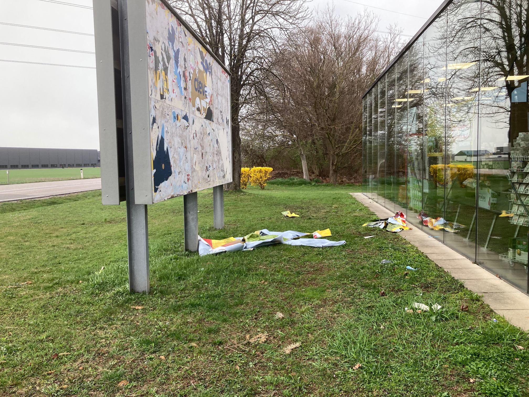 Verunreinigung durch BILLa 2362 2026 03 27 2 2f5e4