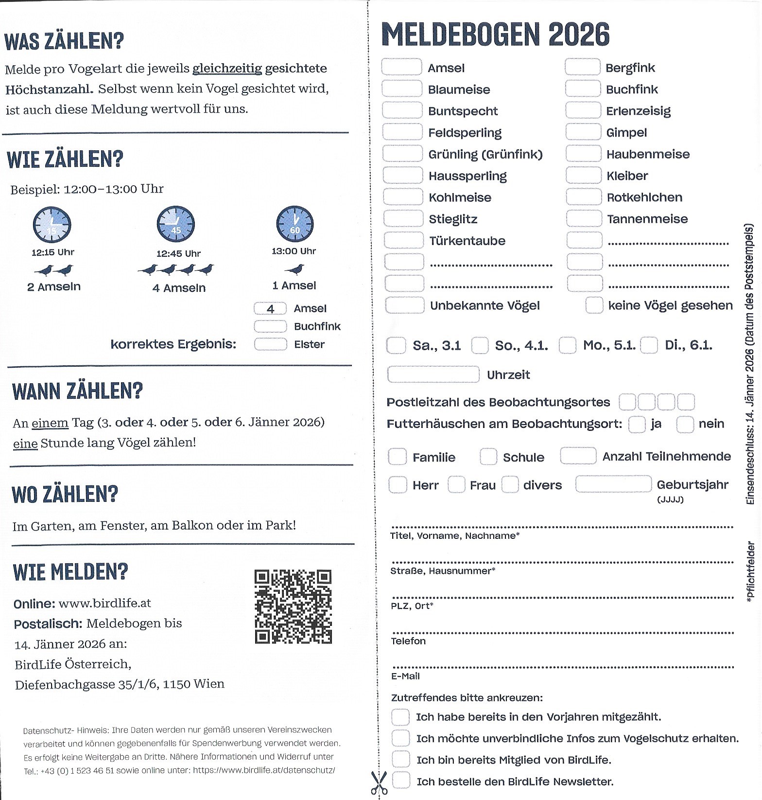 Vogelzählung Winter 2026 2 f6ff0