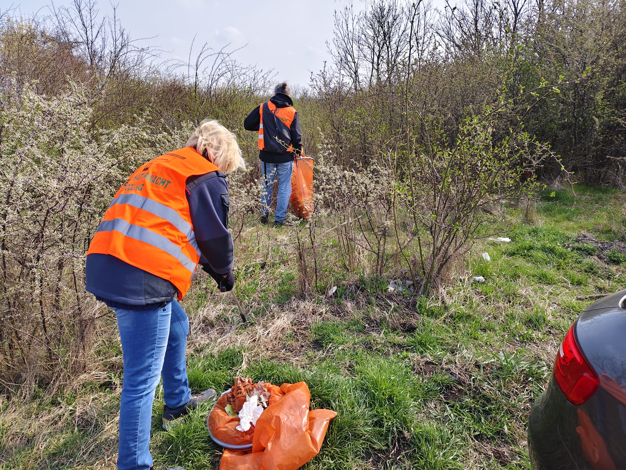 Vösendorf Stopp Littering 2026 03 21 Bruno 13 0d5e2