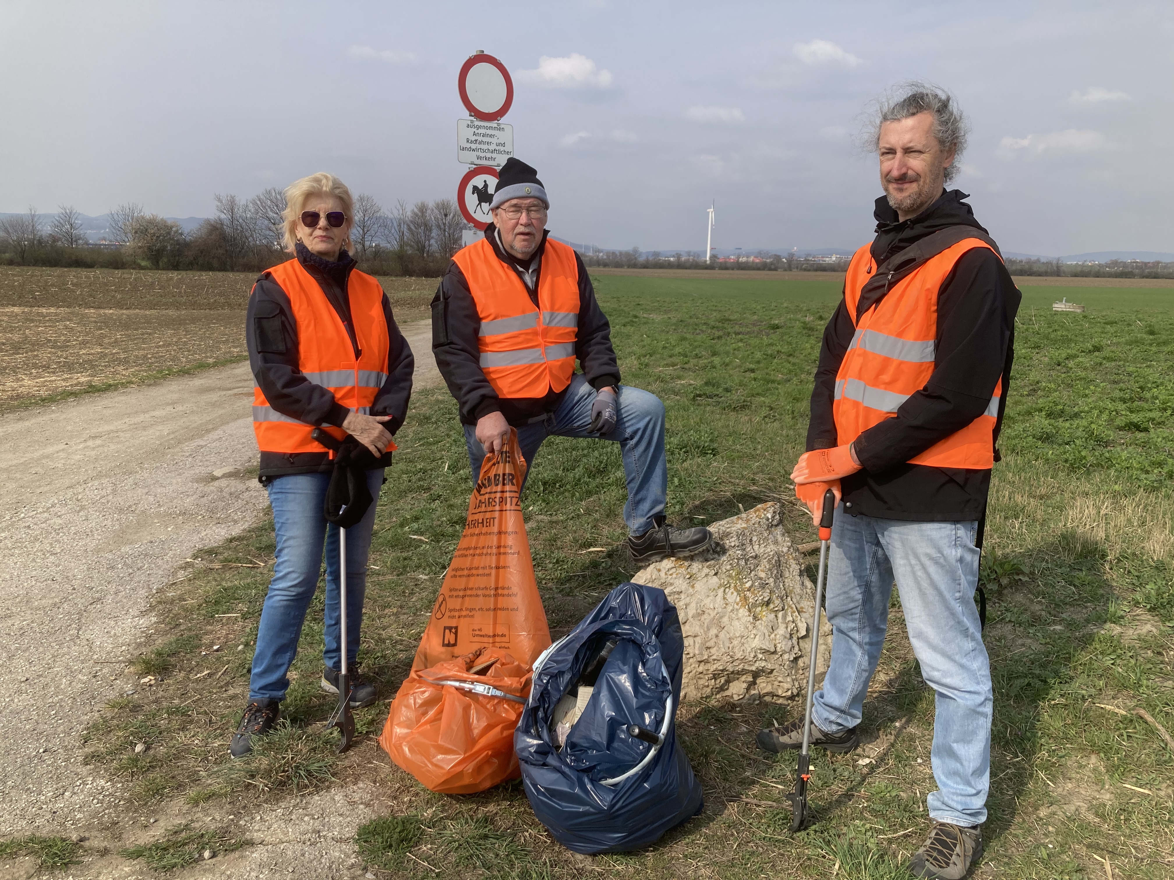 Vösendorf Stopp Littering 2026 03 21 Karl 1 ec3ad