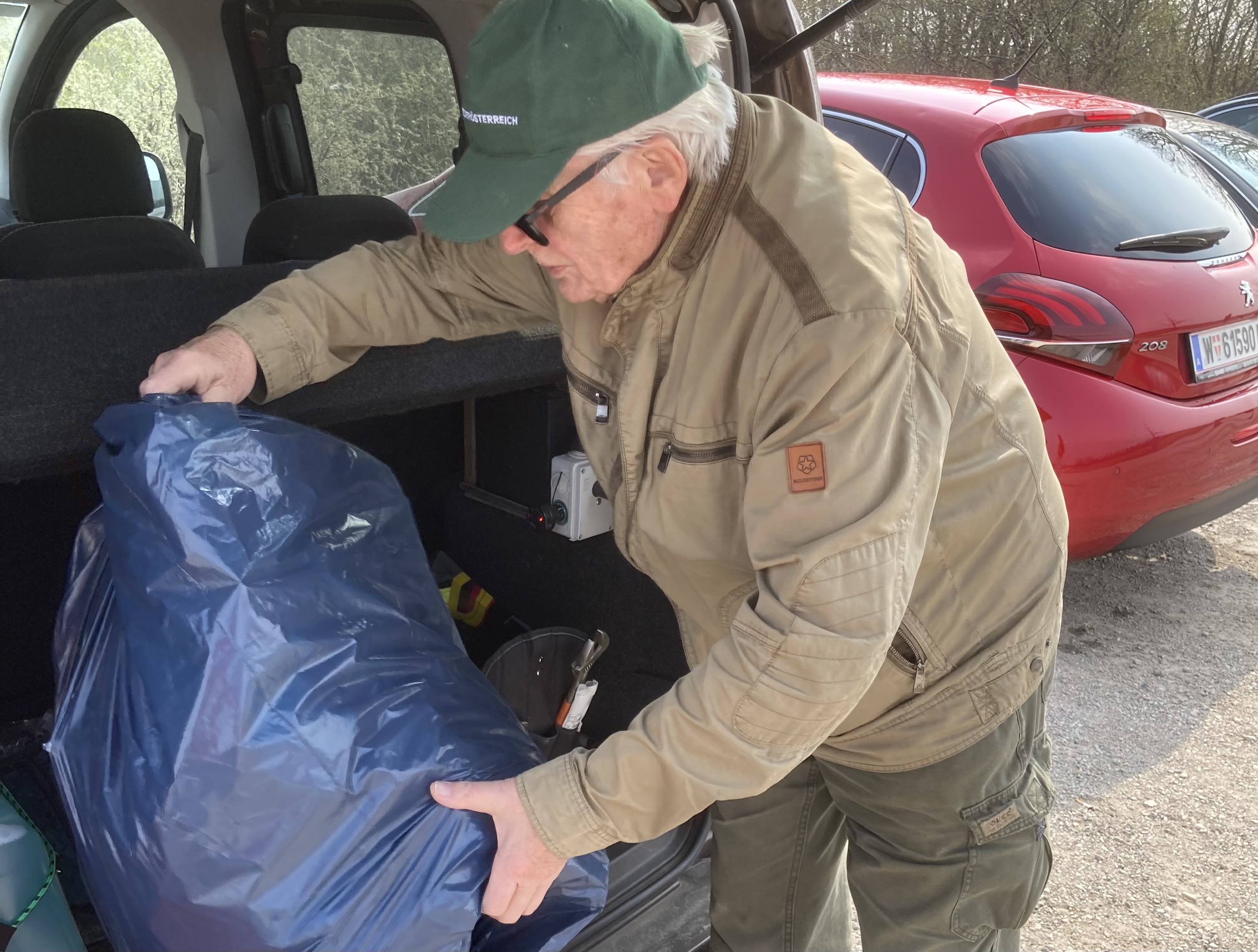 Vösendorf Stopp Littering 2026 03 21 Karl 2 c1c5b