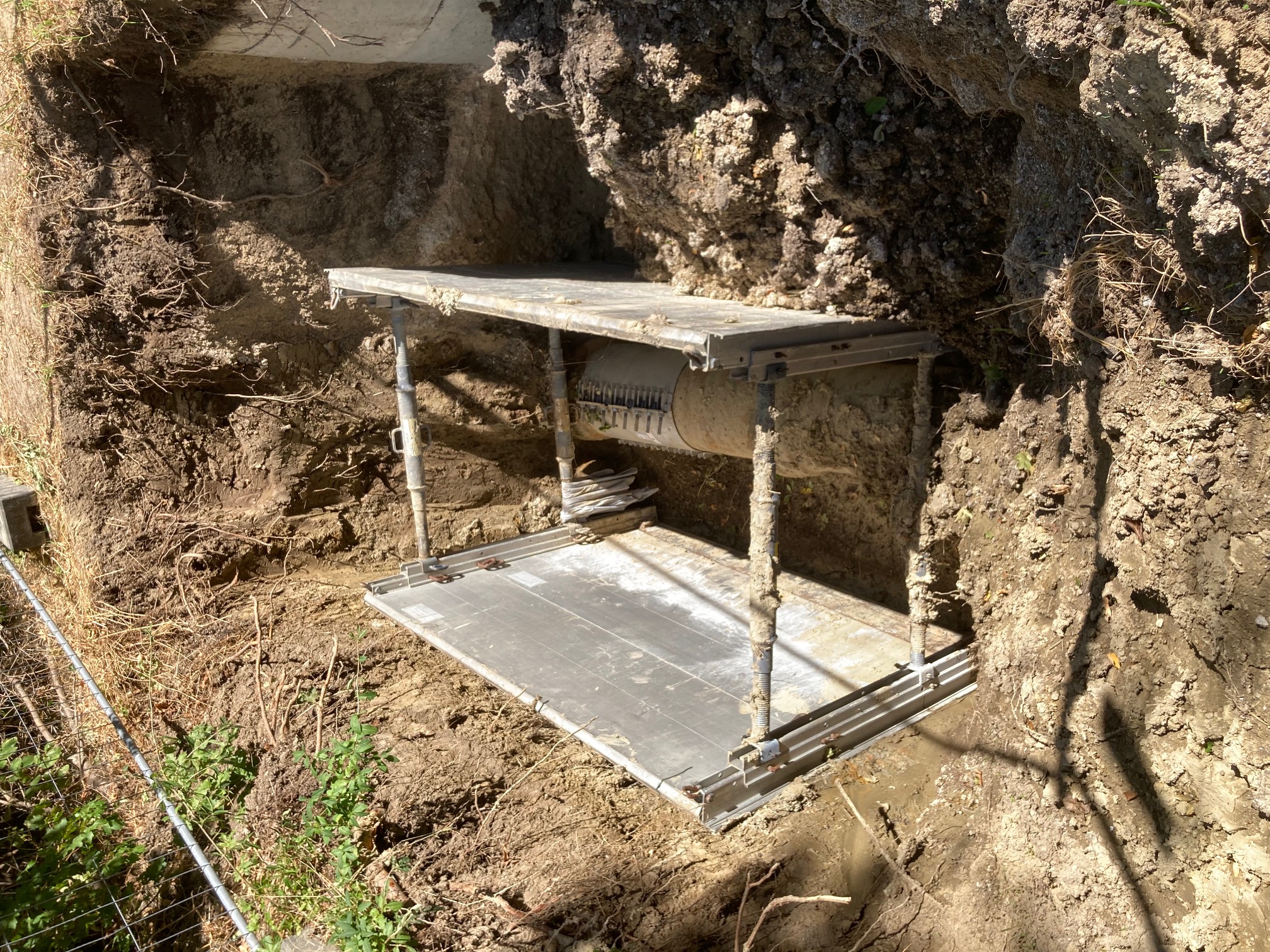 Wasserrohrbruch Stand 2026 09 07 1 34ec659f6c2e16af