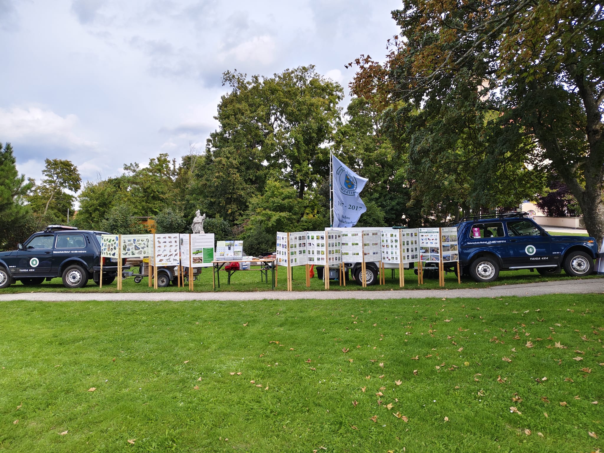 Zivilschutztag Vösendorf 2025 09 28 19 bebc8